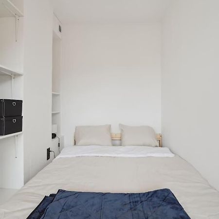 Charmant Appartement Vue Mer 7Eme - Plage 200M Marseilles Exterior foto